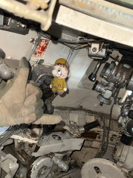 Окрестности Гуляйполе. Атмосферное! Артпривал