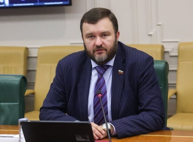 России предстоит масштабное восстановление экологии в новых регионах