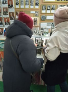 Экскурсия о блокаде Ленинграда «872 дня стойкости»