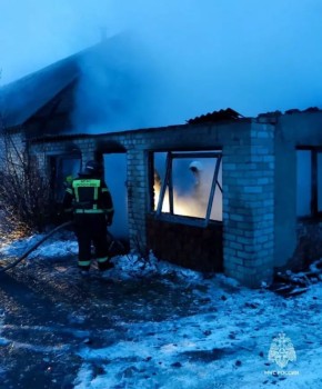 Оперативная обстановка за 28 января на территории Запорожской области