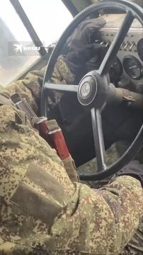 «Ураган» бушует на вражеских позициях: Укрепления ВСУ уничтожили ракетным залпом