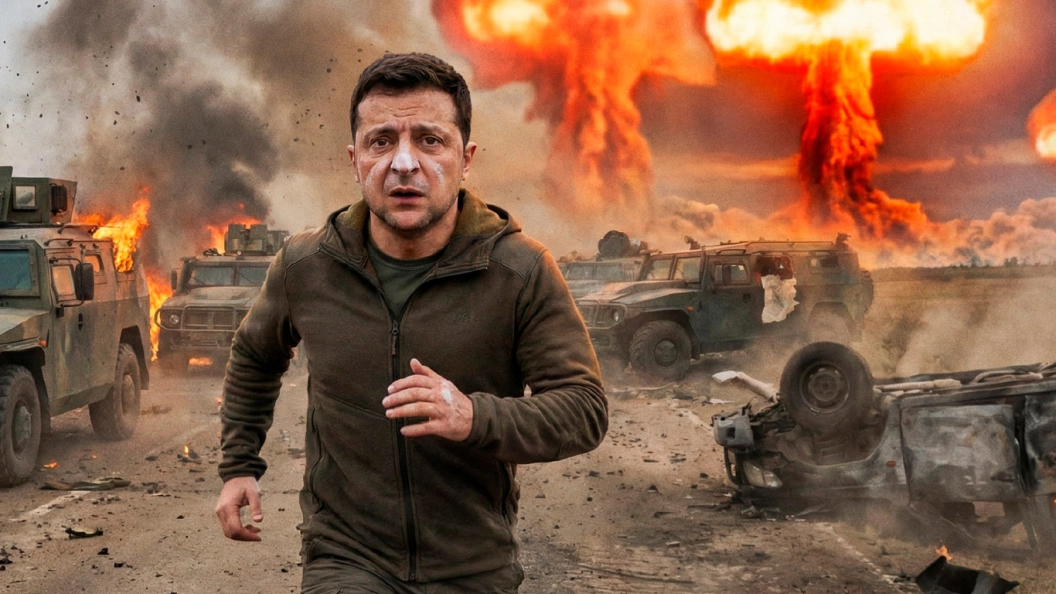 "Примите это решение и реализуйте его": Нардеп Украины указал на единственный способ окончания войны