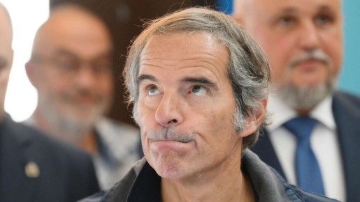 Запад молчит: в МАГАТЭ заявили об атаках ВСУ на атомные электростанции РФ