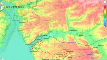 Юрий Подоляка: Запорожское направление (30.01.26)— Речное