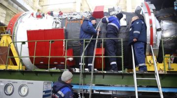 Фонд содействия развитию Космонавтики объявил о творческом конкурсе для детей Новороссии