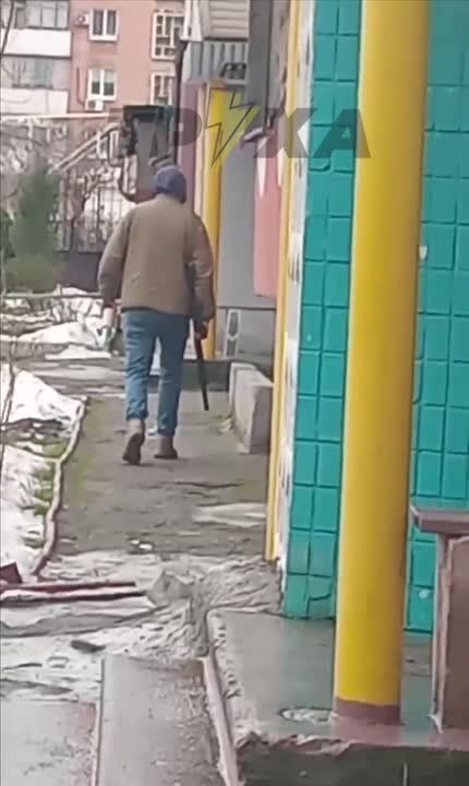 ���������, � ��� ��� ��� ����������?