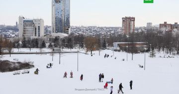 В Кремле отреагировали на слова Зеленского, что Киев не сдаст без боя Донбасс