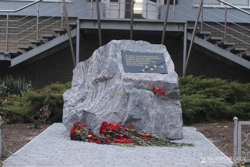 Украинские боевики ведут настоящую охоту на российских военкоров