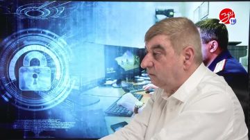 Мнение Авдеева. От сетевых тайн — к киберпропасти