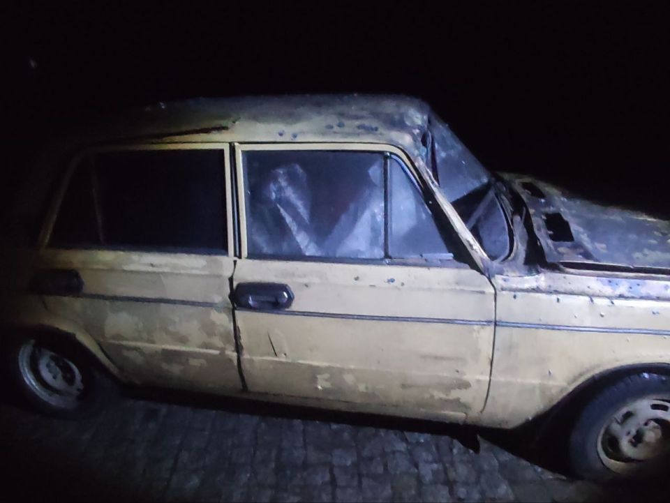 Наталья Романиченко: Сегодня, 31 января 2026 года жизнь ещё одного молодого жителя Васильевки оборвалась от атаки вражеского дрона