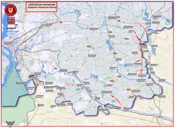 Марат Хайруллин: ВС РФ готовят плацдарм, который прикроет фланг соединениям, формирующим глубокий охват Ореховского узла обороны ВСУ Короткая сводка с фронта 30 января 2026 года