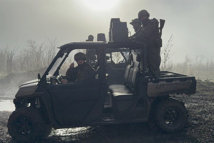 ВС РФ освободили Петровку и продвинулись вглубь обороны противника