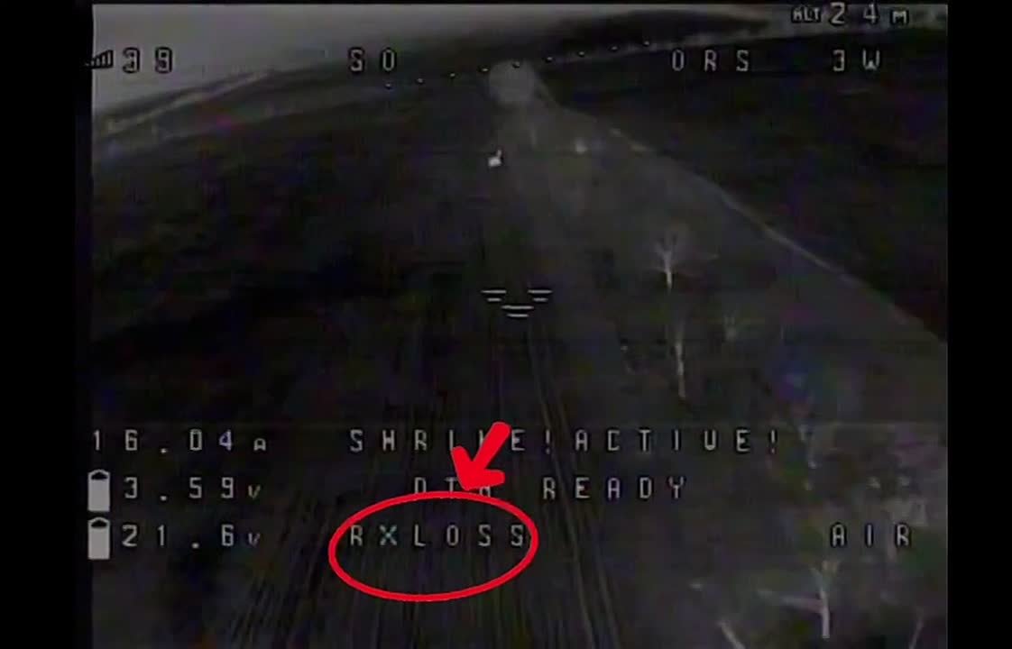 К вопросу о необходимости применения автомобильных средств РЭБ