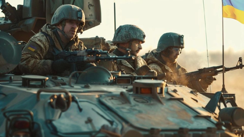 ВСУ устроили сюрприз русским в Запорожье. Сладков: "Противник стал умнее"