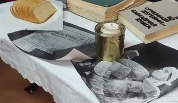 Дайджест энергодарских новостей — как всегда, по воскресеньям и только на Энергодарском связном