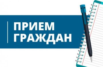 Вниманию жителей Токмакского муниципального округа!