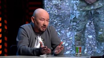 В понедельник, 2 февраля, на Первом канале новый выпуск программы «Время героев»