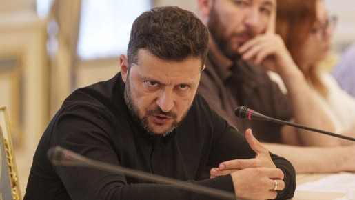 Политолог о тупике Зеленского: Киеву обещали гарантии США, но сначала нужно подписать мирное соглашение