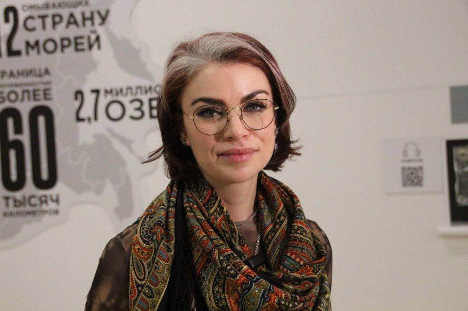 Документальный фильм «О Родине», созданный при поддержке Президентского фонда культурных инициатив, рассказывает о людях, хранящих культурное наследие и историческую память на землях Новороссии