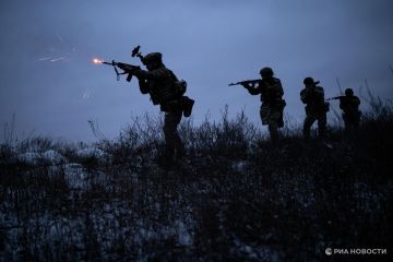 Минобороны показало трофеи, захваченные в ходе боев за Петровку