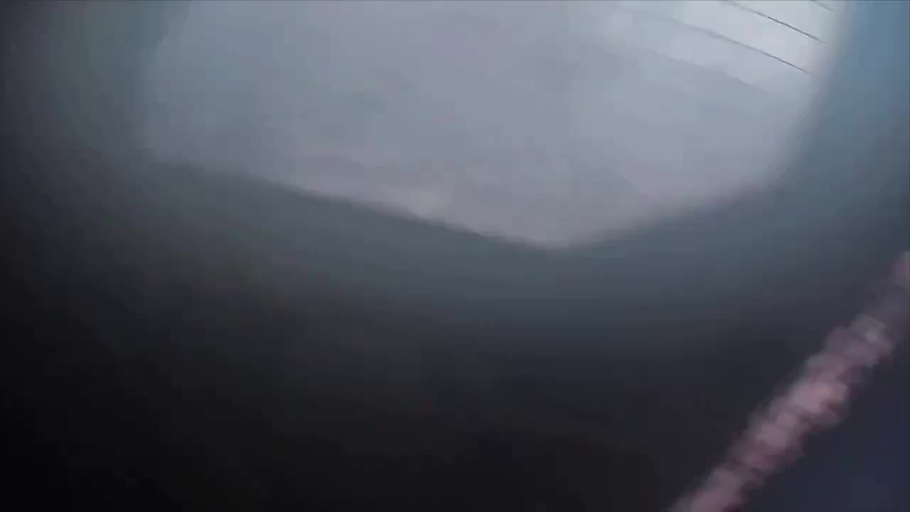 Момент подрыва вражеской техники на мине, которую сбросили с беспилотника наши дроноводв на одной из прифронтовых дорог