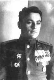 ВЛАДИМИР МИХАЙЛОВИЧ ТАГИЛЬЦЕВ (1922—1982) — подполковник Советской Армии, участник Великой Отечественной войны, Герой Советского Союза (1945)