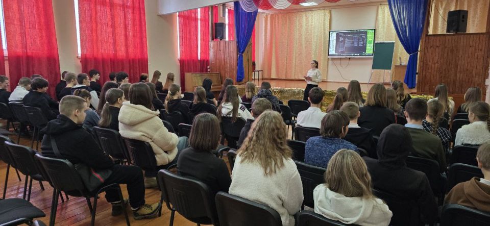 Памяти подвига — через участие и знание истории