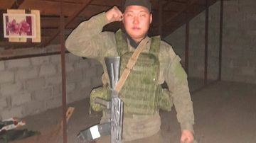 «Я открыл глаза, и медсестра упала в обморок»: Боец СВО из Якутии очнулся после смерти, когда его готовили к перевозке в морг