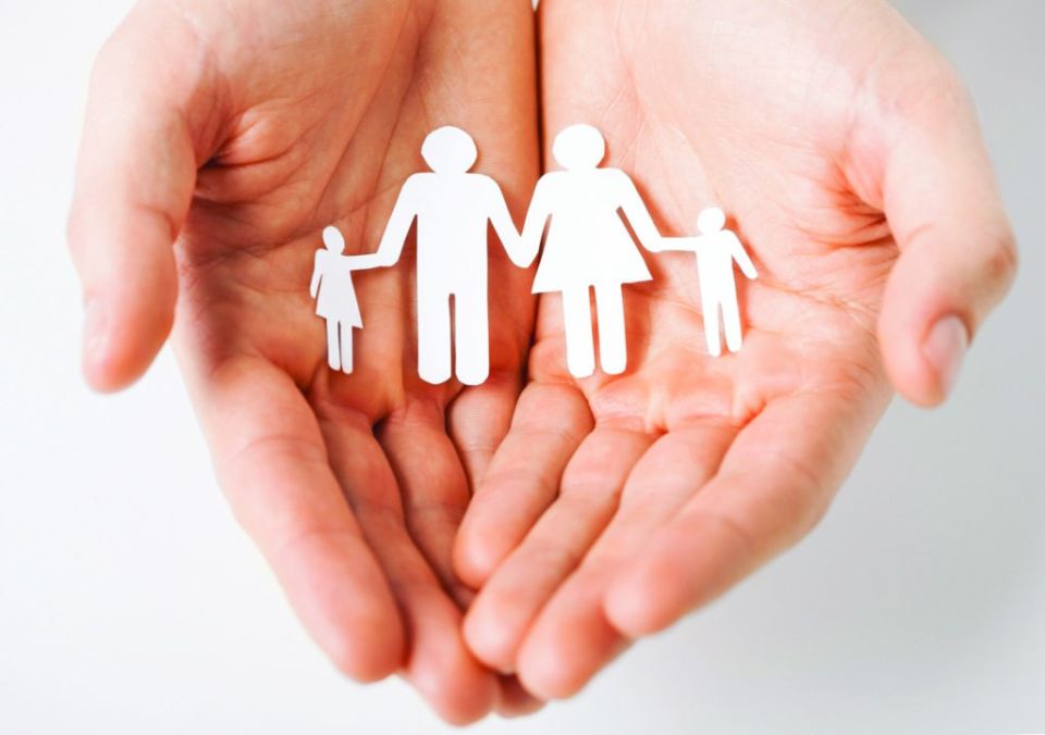 Государственное казённое учреждение «Васильевское управление социальной защиты» Министерства труда и социальной политики Запорожской области информирует