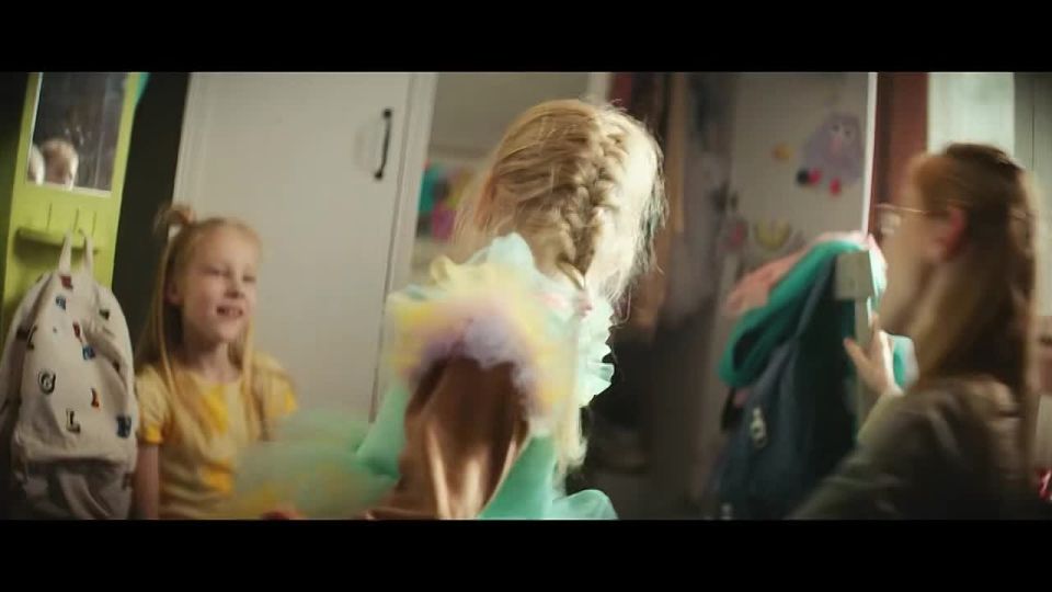 Миллионы российских семей получают поддержку благодаря нацпроекту «Семья»