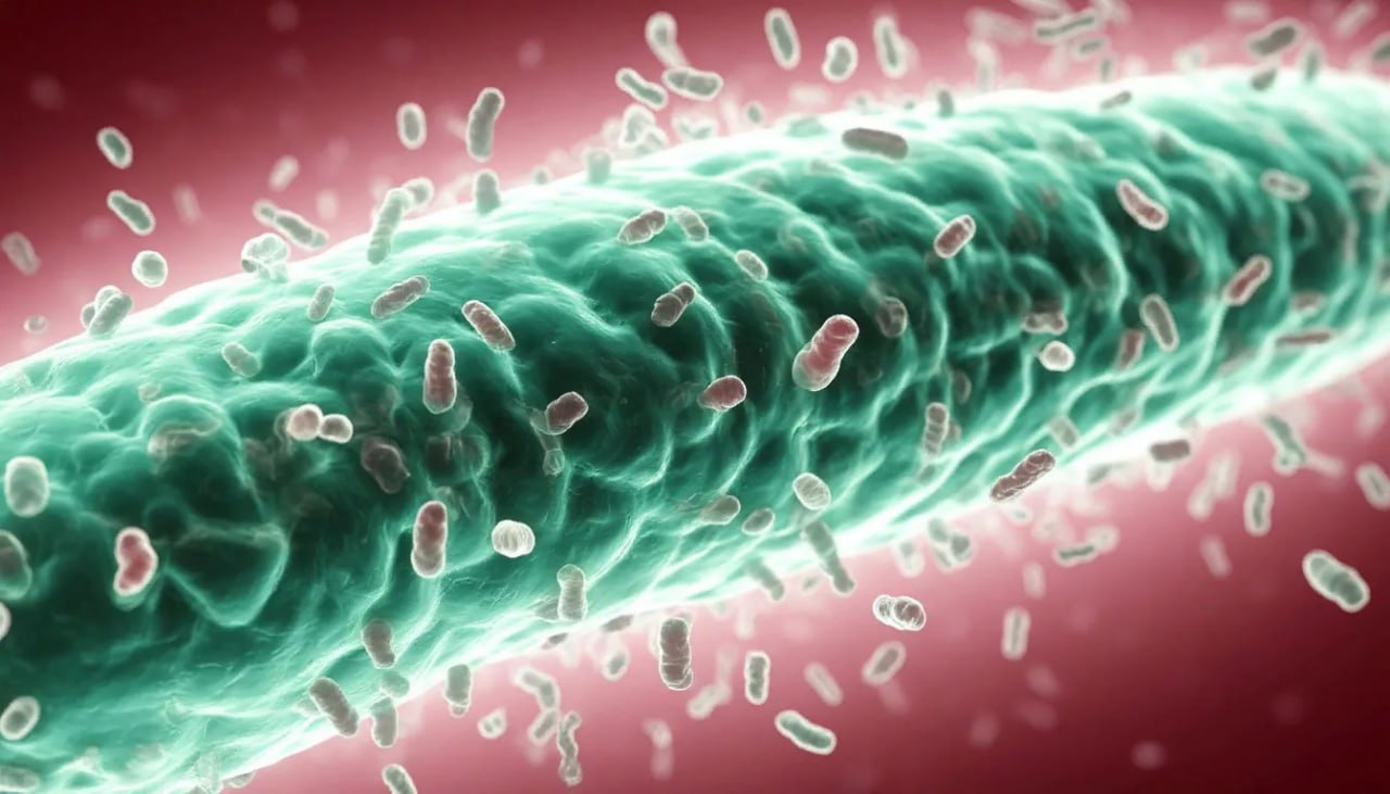 Листериоз — бактериальная инфекция, проявляющаяся признаками поражения центральной нервной системы, абортами, маститами