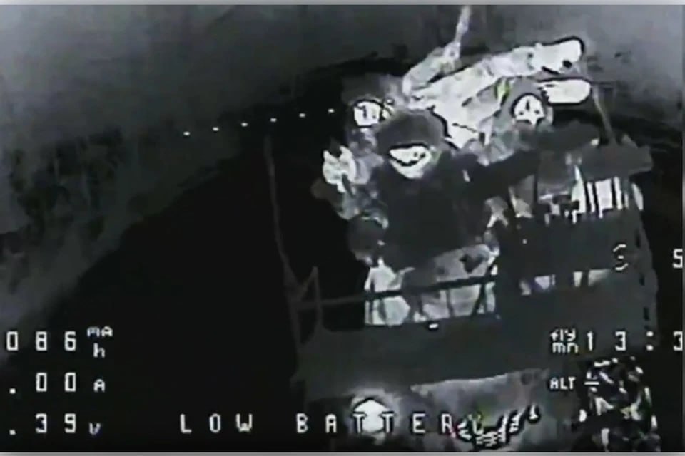 «Противник сдаваться не будет, это конкретные боевики»: Бойцы «Востока» взяли укрепрайон ВСУ в Придорожном