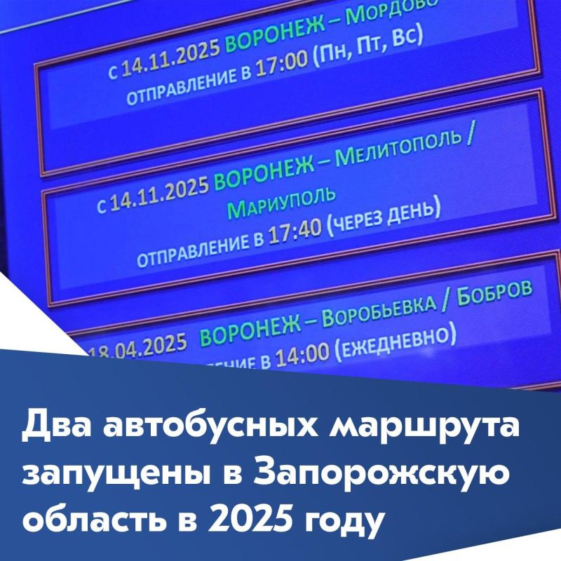 � 2025 ���� �� �������� � ������ ����������� ������� ��������� ��� ���������� ��������