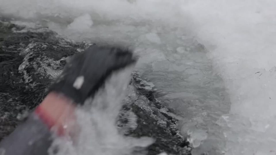 Беспечность может стоить жизни