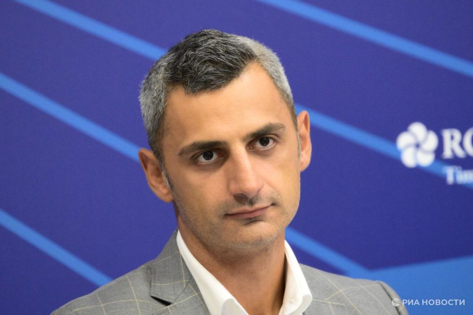 Более 5 млрд рублей с господдержкой получил МСБ новых регионов в 2025 году