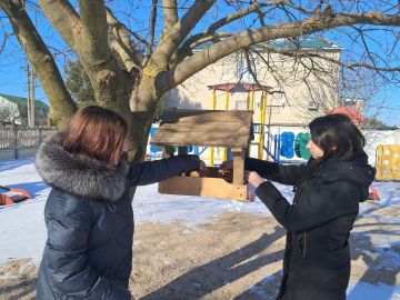 ����� "������� ���� �����"