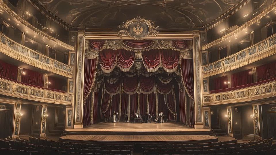 Предлагаем вам подать заявку на вторую волну Национальной премии для управленцев в сфере культуры!