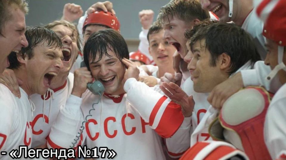 Захватывающие истории о силе духа и упорстве!