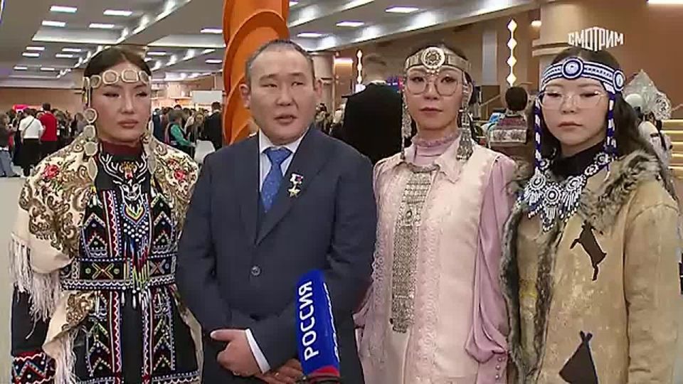 "�� 100% ��� ������, ��� ��� ���� �������": ����� ���������� ������ ������ ��������������� � ������� �� ������ ����� ��������, ��������� ����� ������ ������ ��������� (�������� ����) "������ 1"