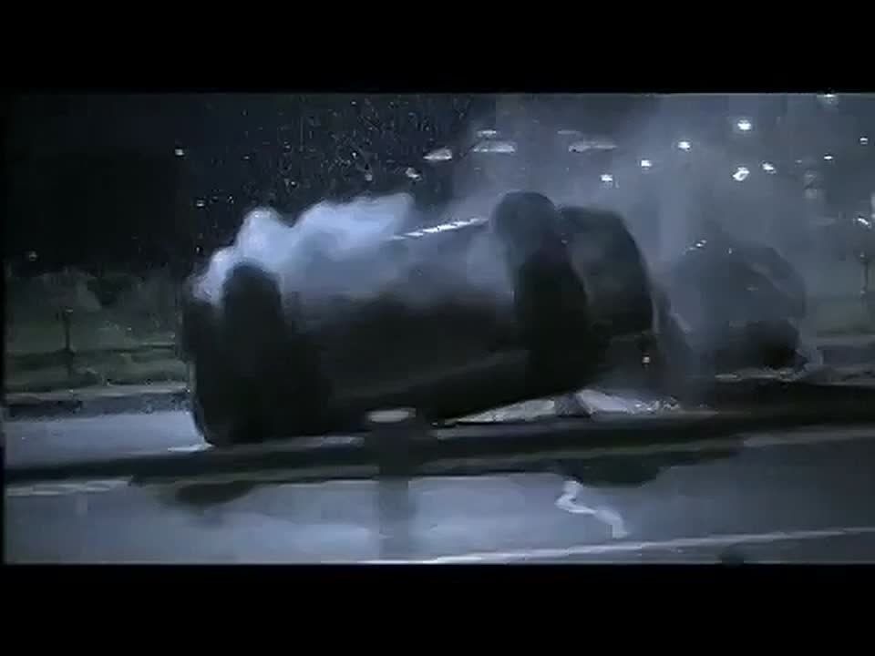 Цена одной ошибки: почему алкоголь и руль несовместимы