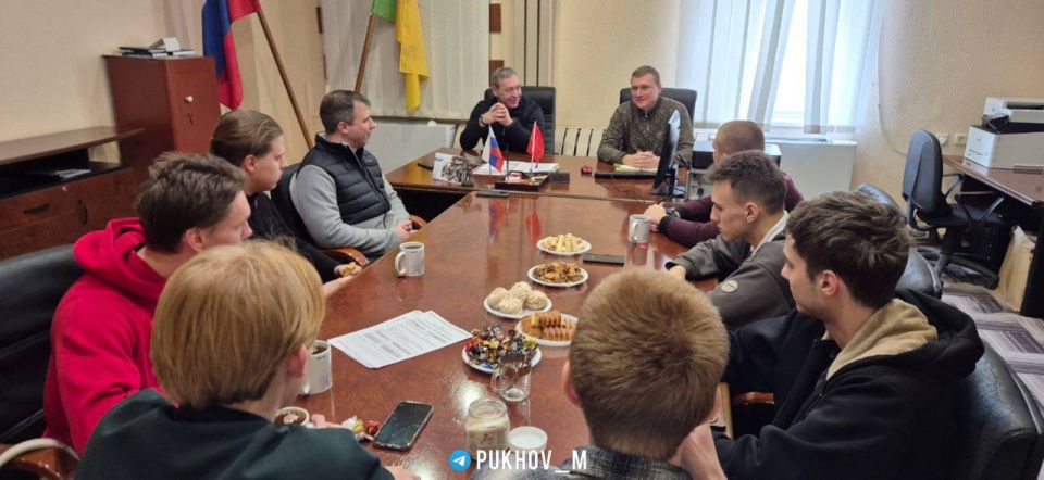 ������ �����: � ��������� ������� �������� ������������� �������� (�������)