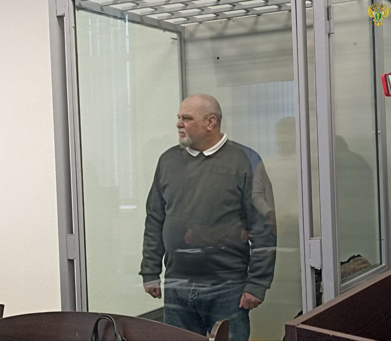 В Запорожской области осужден второй участник диверсионного сообщества, подорвавший военную технику и создавший сеть тайников с оружием