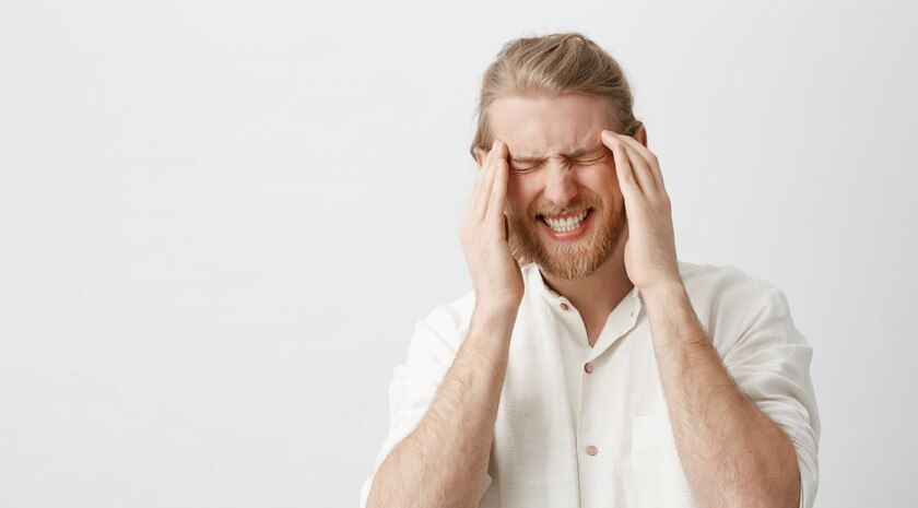 Не терпи! Врач рассказала, при каких видах боли нужно срочно обратиться за помощью