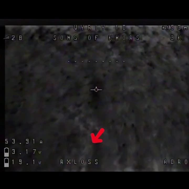 ��������� ������� ���������� FPV-����� ��� � �������, ��� � � ������ �����