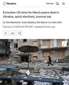 ��� ����� ��������� ������ ���������� �� ������� � ����� � �������� ������ � ���, ������ ��� ������������ � Reuters