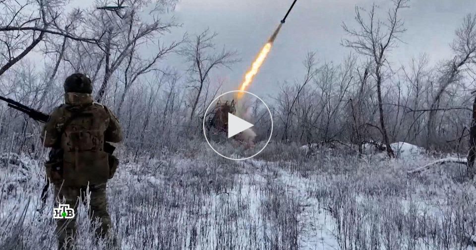 Россия наступает: вэсэушники боятся доносить до Зеленского «жесткую правду»