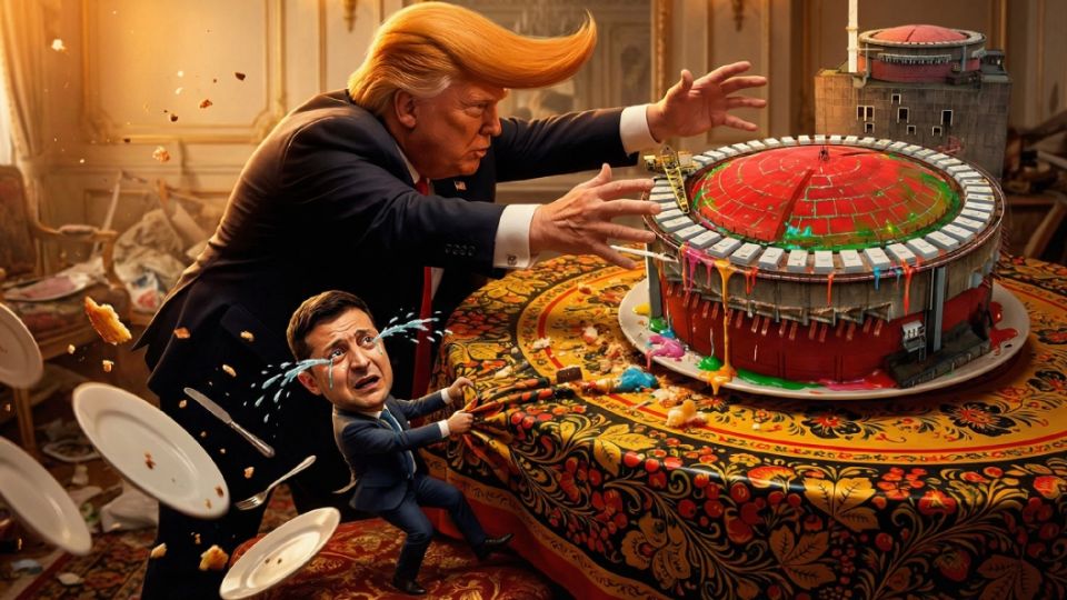 "Чемодан без ручки": Судьба Запорожской АЭС предрешена - "выбор довольно простой"