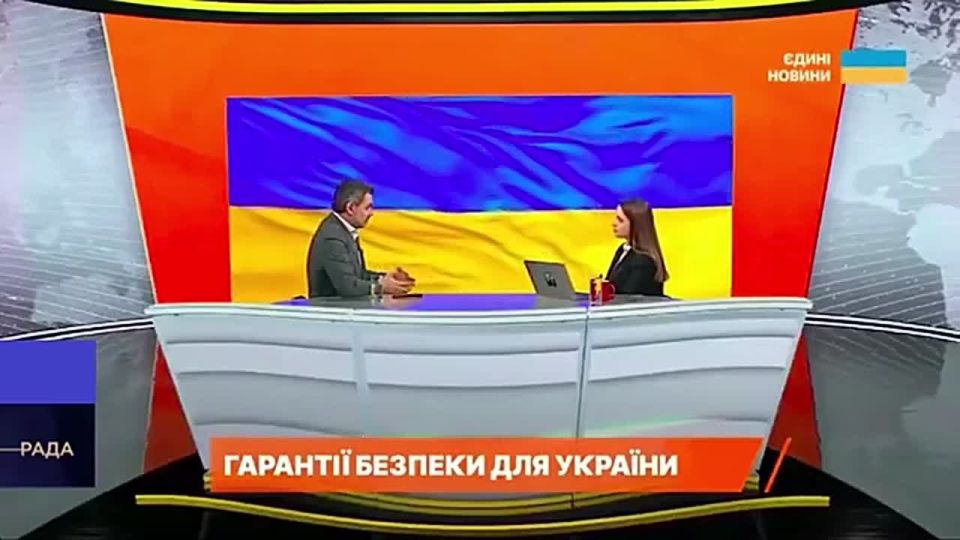 Если войска НАТО попадут под удар России — это не будет считаться нападением на альянс!