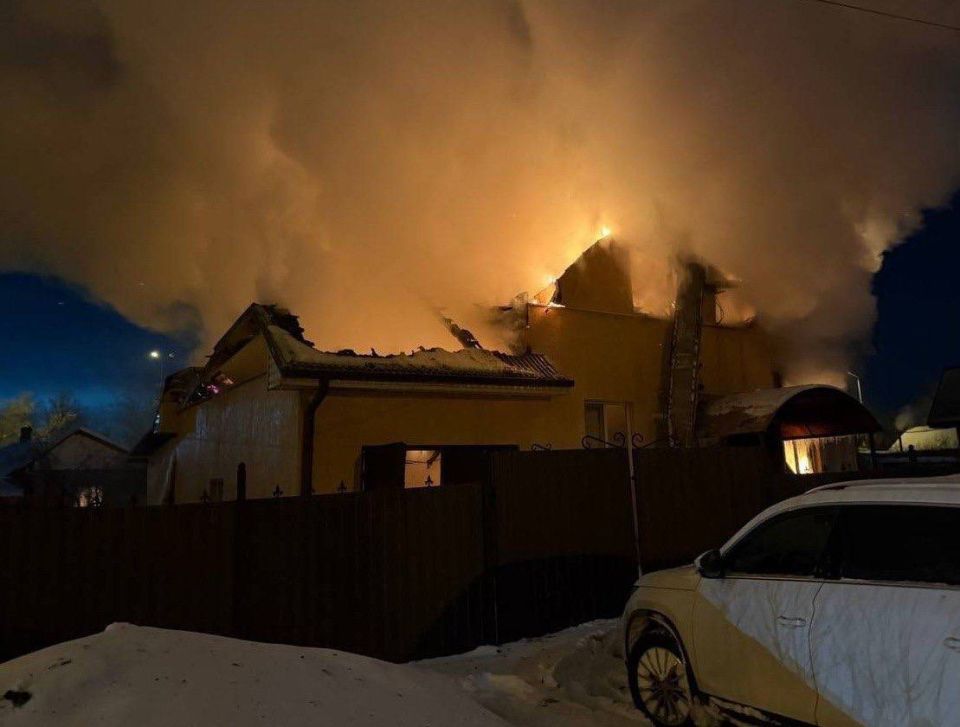 Родион Мирошник: ФОТОДОКАЗАТЕЛЬСТВА преступлений ВСУ против гражданского населения со 2 по 8 февраля 2026 года