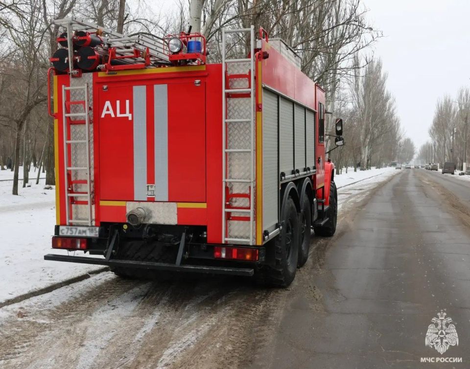 Со 2 по 8 февраля на территории Запорожской области зарегистрировано 91 происшествие